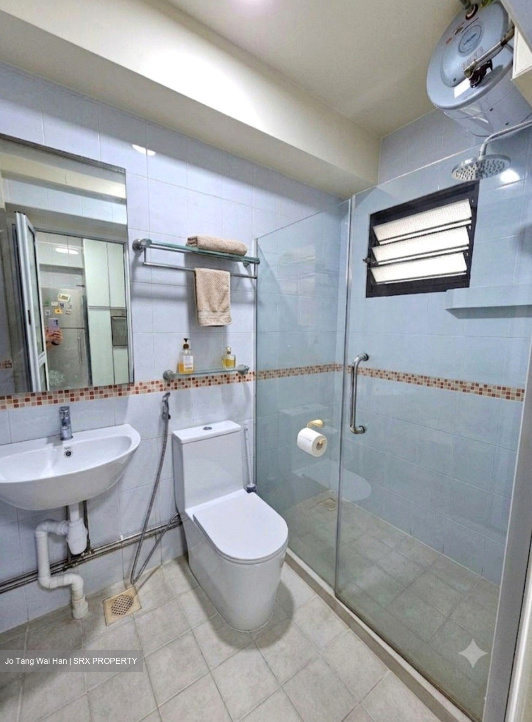 Blk 316A Teck Ghee Vista (Ang Mo Kio), HDB 5 Rooms #622832761